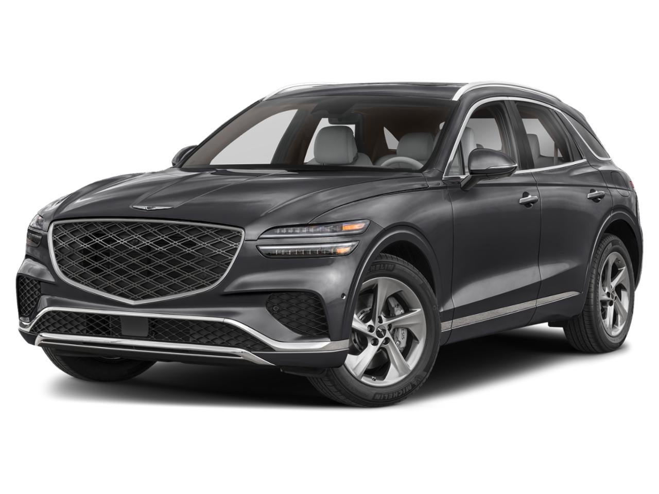 2027 Genesis GV70 2.5T Select