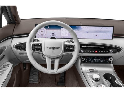 2027 Genesis GV70 2.5T Select