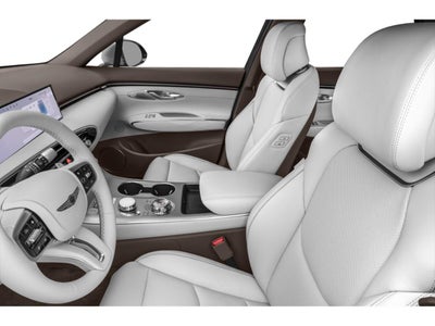 2027 Genesis GV70 2.5T Select