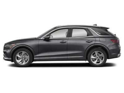 2027 Genesis GV70 2.5T Select