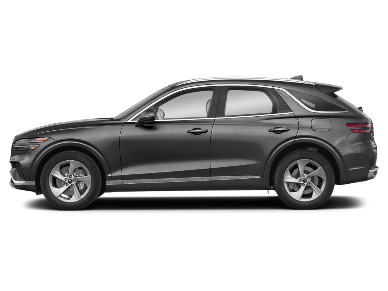 2027 Genesis GV70 2.5T Select