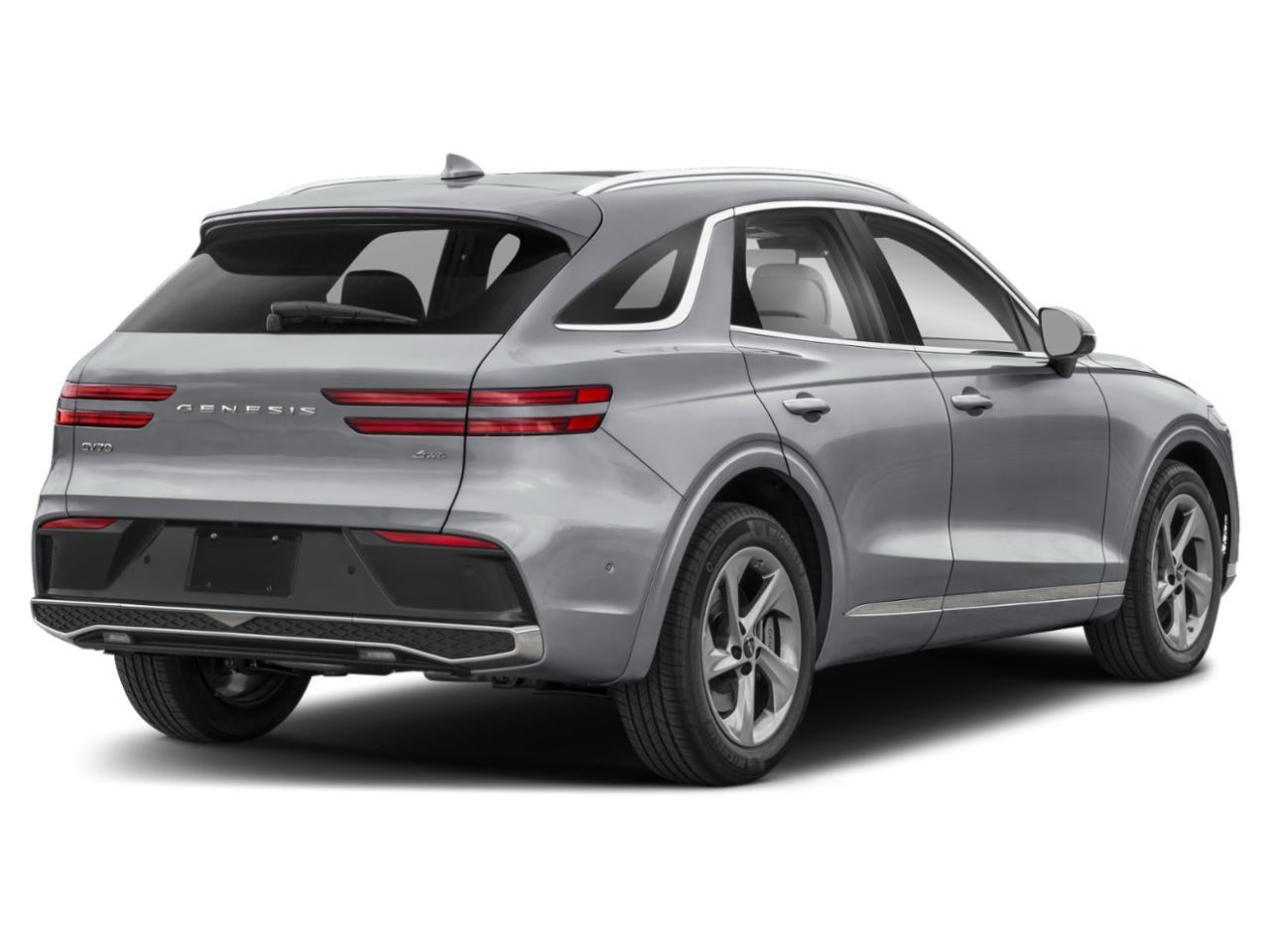 2027 Genesis GV70 2.5T Select