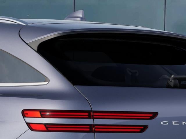 2027 Genesis GV70 2.5T Select