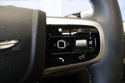 2027 Genesis GV70 2.5T Select