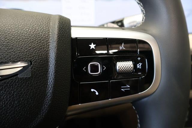 2027 Genesis GV70 2.5T Select