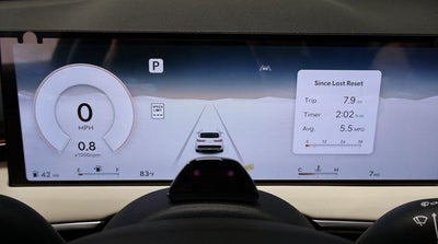 2027 Genesis GV70 2.5T Select