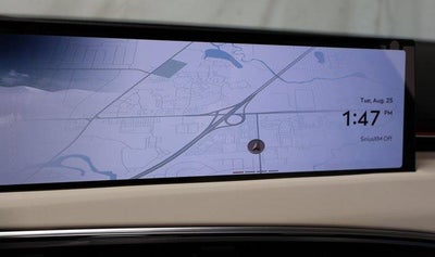 2027 Genesis GV70 2.5T Select