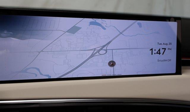 2027 Genesis GV70 2.5T Select