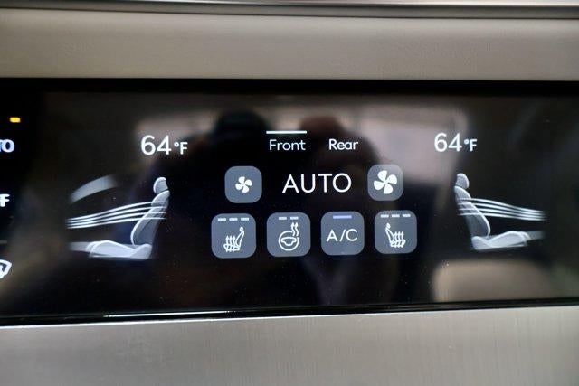 2027 Genesis GV70 2.5T Select
