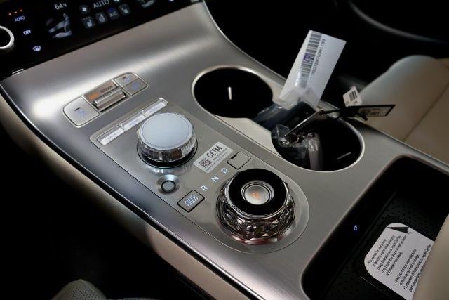 2027 Genesis GV70 2.5T Select