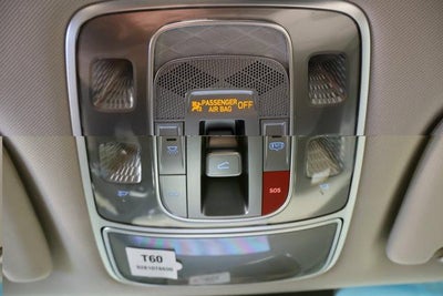 2027 Genesis GV70 2.5T Select