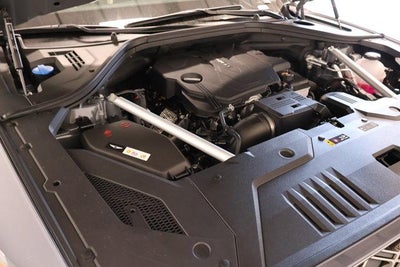 2027 Genesis GV70 2.5T Select