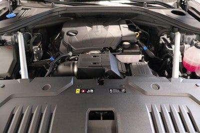 2027 Genesis GV70 2.5T Select