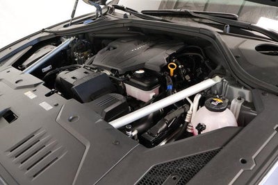 2027 Genesis GV70 2.5T Select