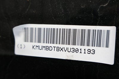 2027 Genesis GV70 2.5T Select