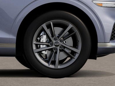 2027 Genesis GV70 2.5T Select