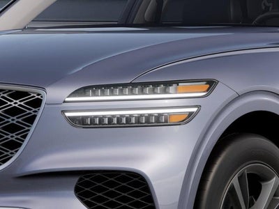 2027 Genesis GV70 2.5T Select
