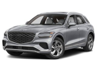 2027 Genesis GV70 2.5T Select
