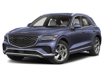 2027 Genesis GV70 2.5T Select