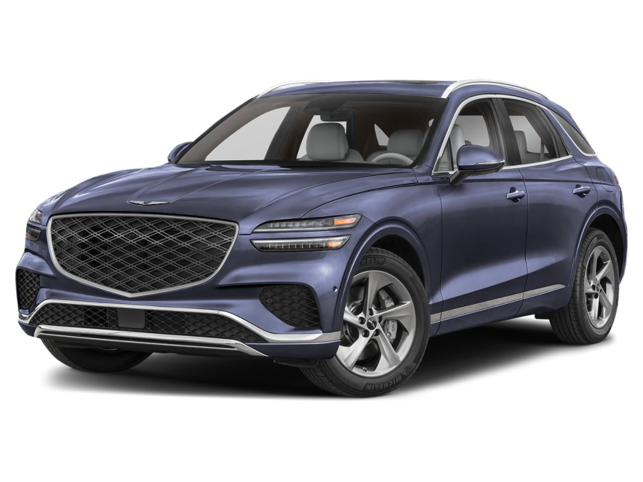 2027 Genesis GV70 2.5T Select