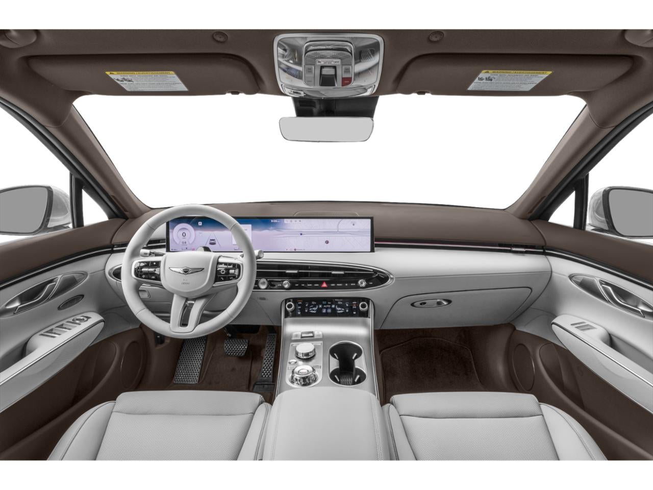 2027 Genesis GV70 2.5T Select