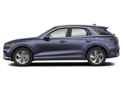 2027 Genesis GV70 2.5T Select