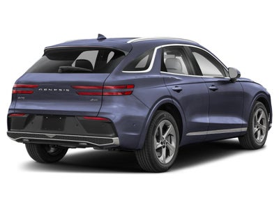 2027 Genesis GV70 2.5T Select