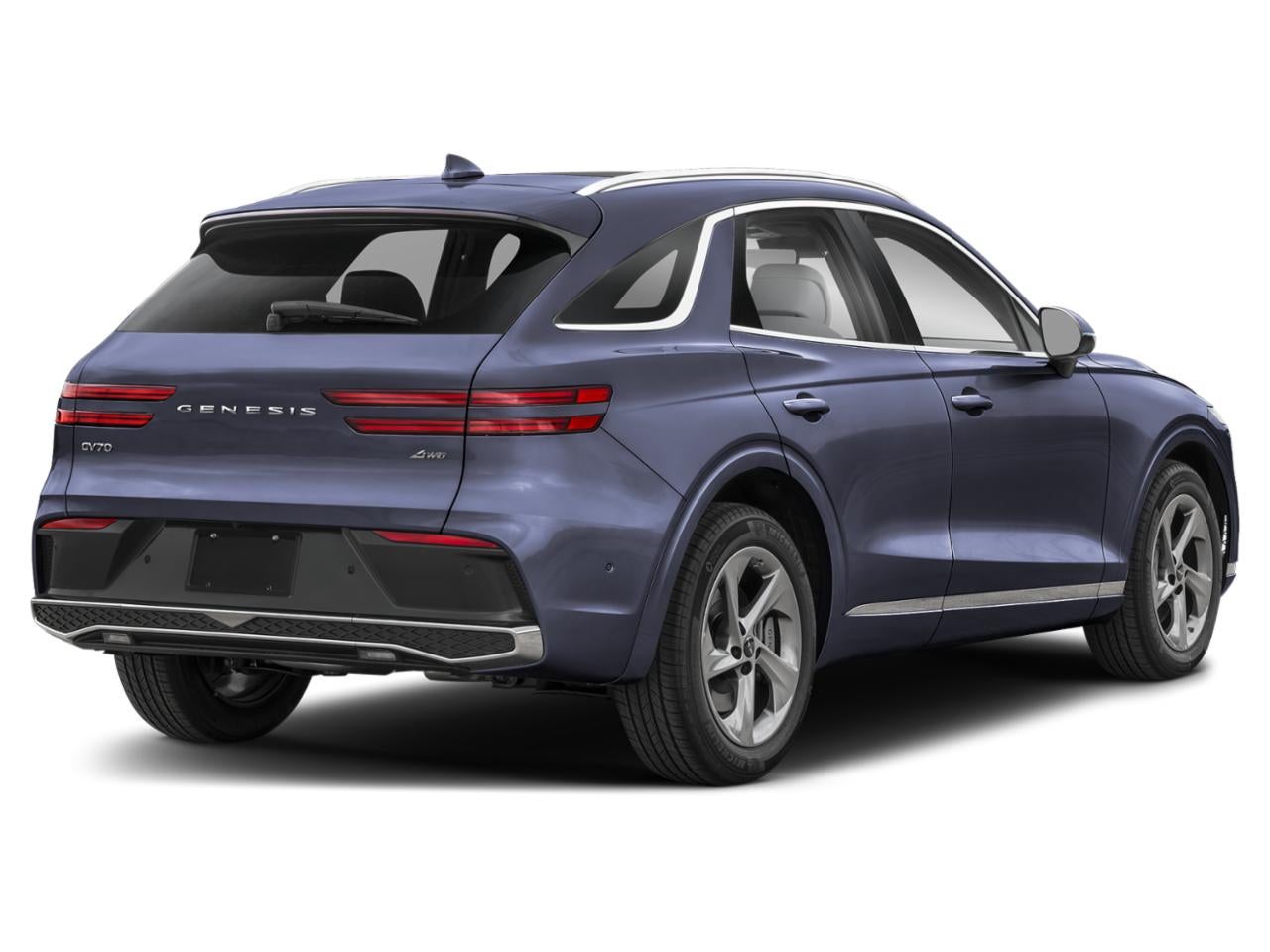 2027 Genesis GV70 2.5T Select