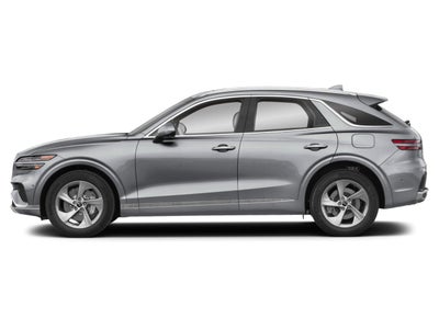 2027 Genesis GV70 2.5T Select