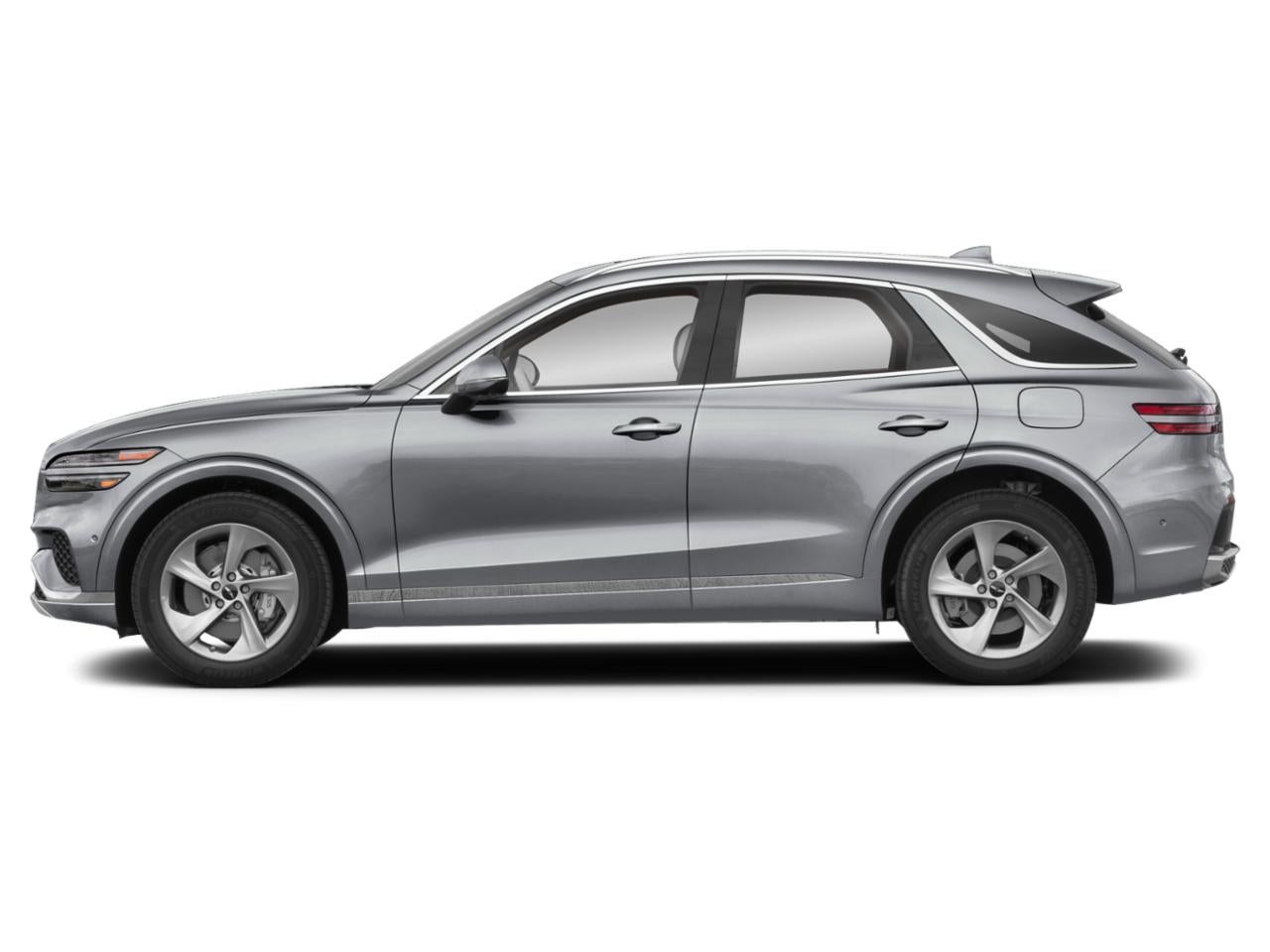 2027 Genesis GV70 2.5T Select