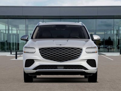 2027 Genesis GV70 2.5T Advanced