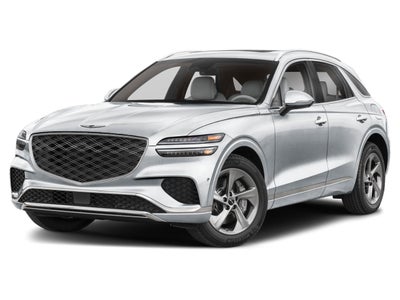 2027 Genesis GV70 2.5T Advanced
