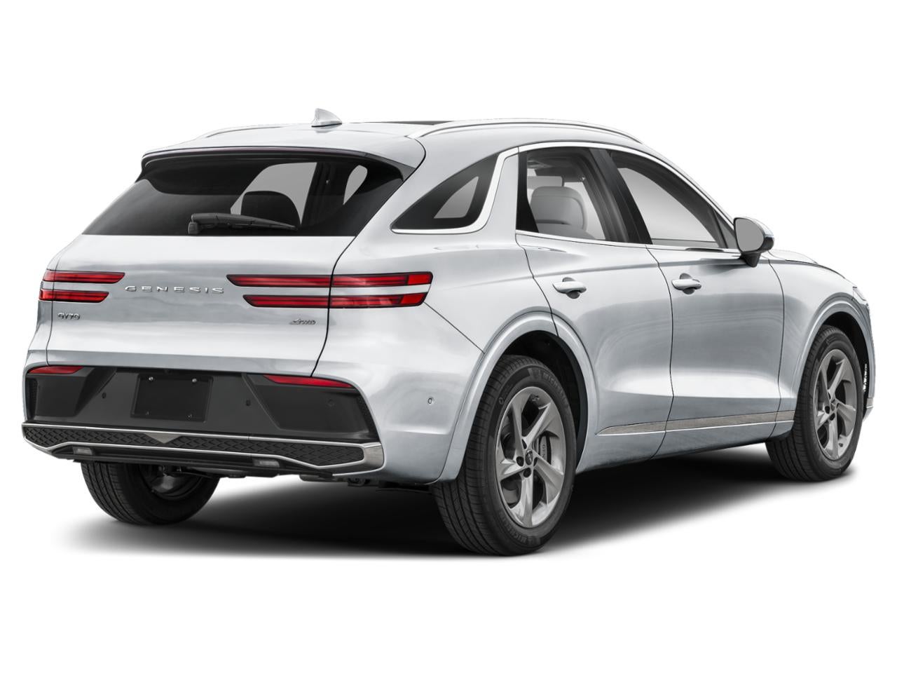 2027 Genesis GV70 2.5T Advanced