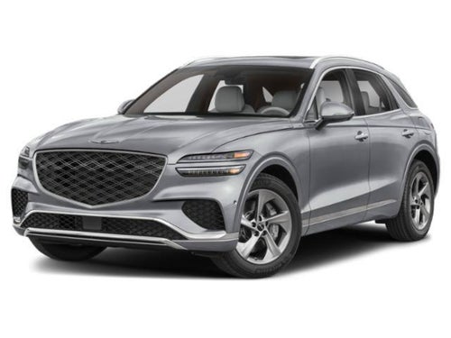 2027 Genesis GV70 2.5T Advanced