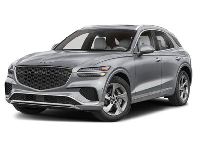 2027 Genesis GV70 2.5T Advanced