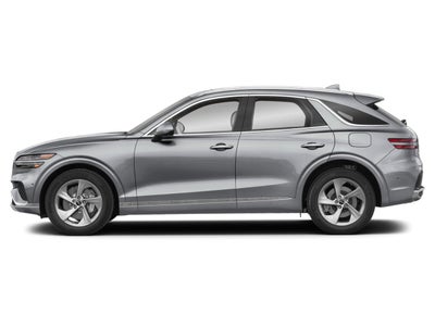 2027 Genesis GV70 2.5T Advanced