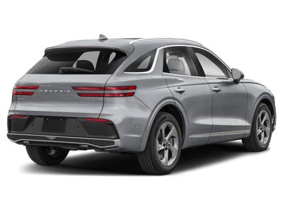 2027 Genesis GV70 2.5T Advanced