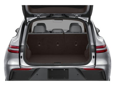 2027 Genesis GV70 2.5T Advanced