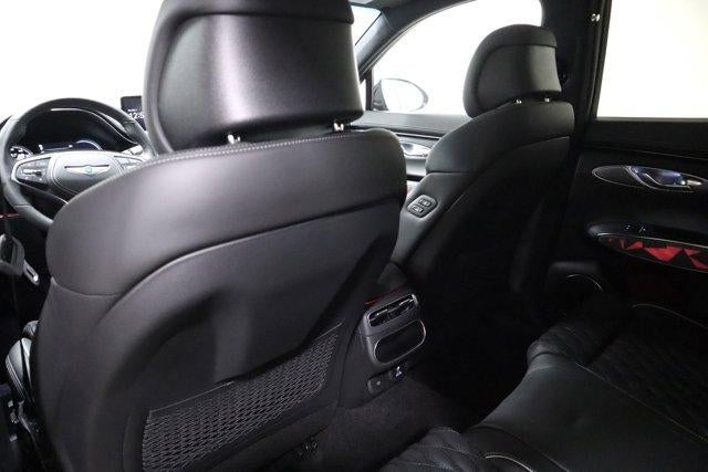 2025 Genesis GV70 3.5T Sport AWD