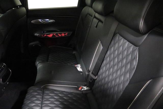 2025 Genesis GV70 3.5T Sport AWD