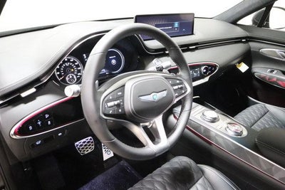 2025 Genesis GV70 3.5T Sport AWD