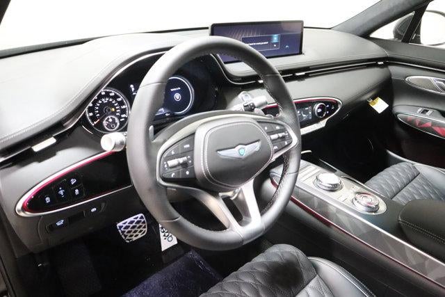 2025 Genesis GV70 3.5T Sport AWD
