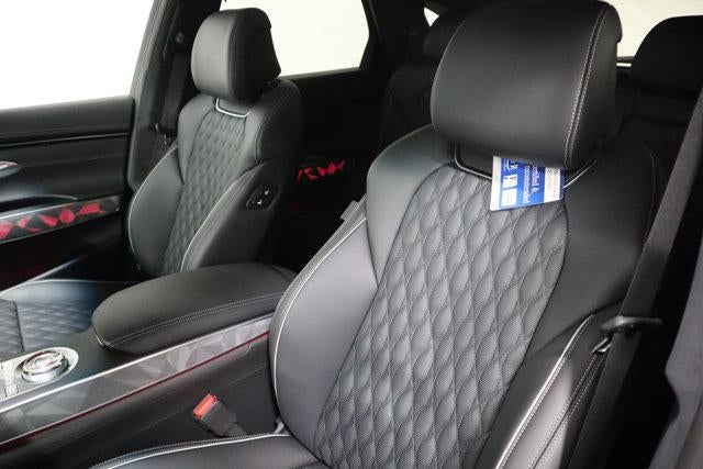 2025 Genesis GV70 3.5T Sport AWD