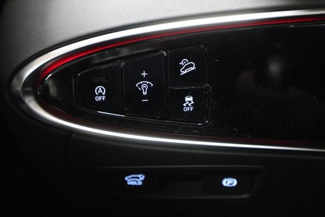 2025 Genesis GV70 3.5T Sport AWD