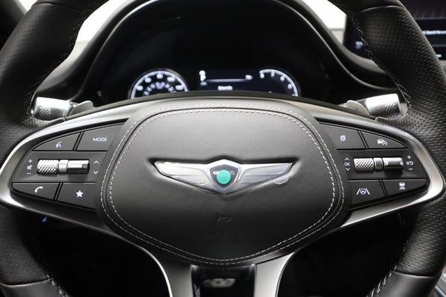 2025 Genesis GV70 3.5T Sport AWD