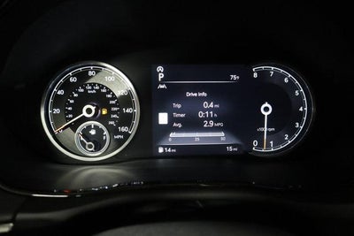 2025 Genesis GV70 3.5T Sport AWD