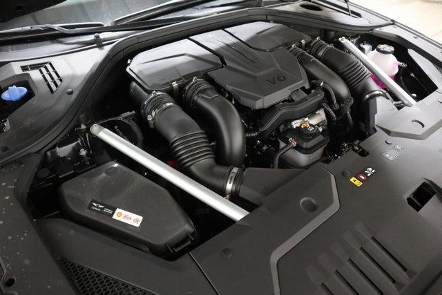 2025 Genesis GV70 3.5T Sport AWD