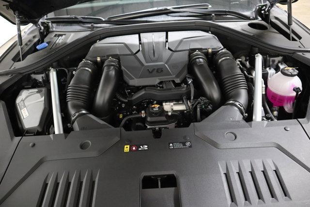 2025 Genesis GV70 3.5T Sport AWD