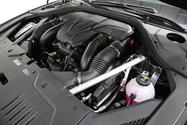 2025 Genesis GV70 3.5T Sport AWD