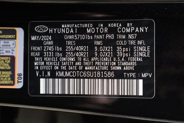 2025 Genesis GV70 3.5T Sport AWD